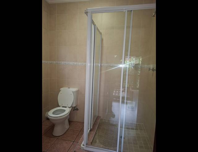 4 BEDROOM CLUSTER TO LET IN BRYANSTON